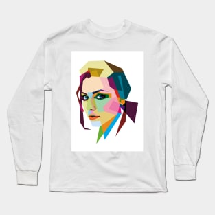 amy lee Long Sleeve T-Shirt